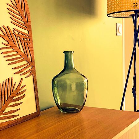 Spacieux Appartement Lumineux Μπρεστ Εξωτερικό φωτογραφία