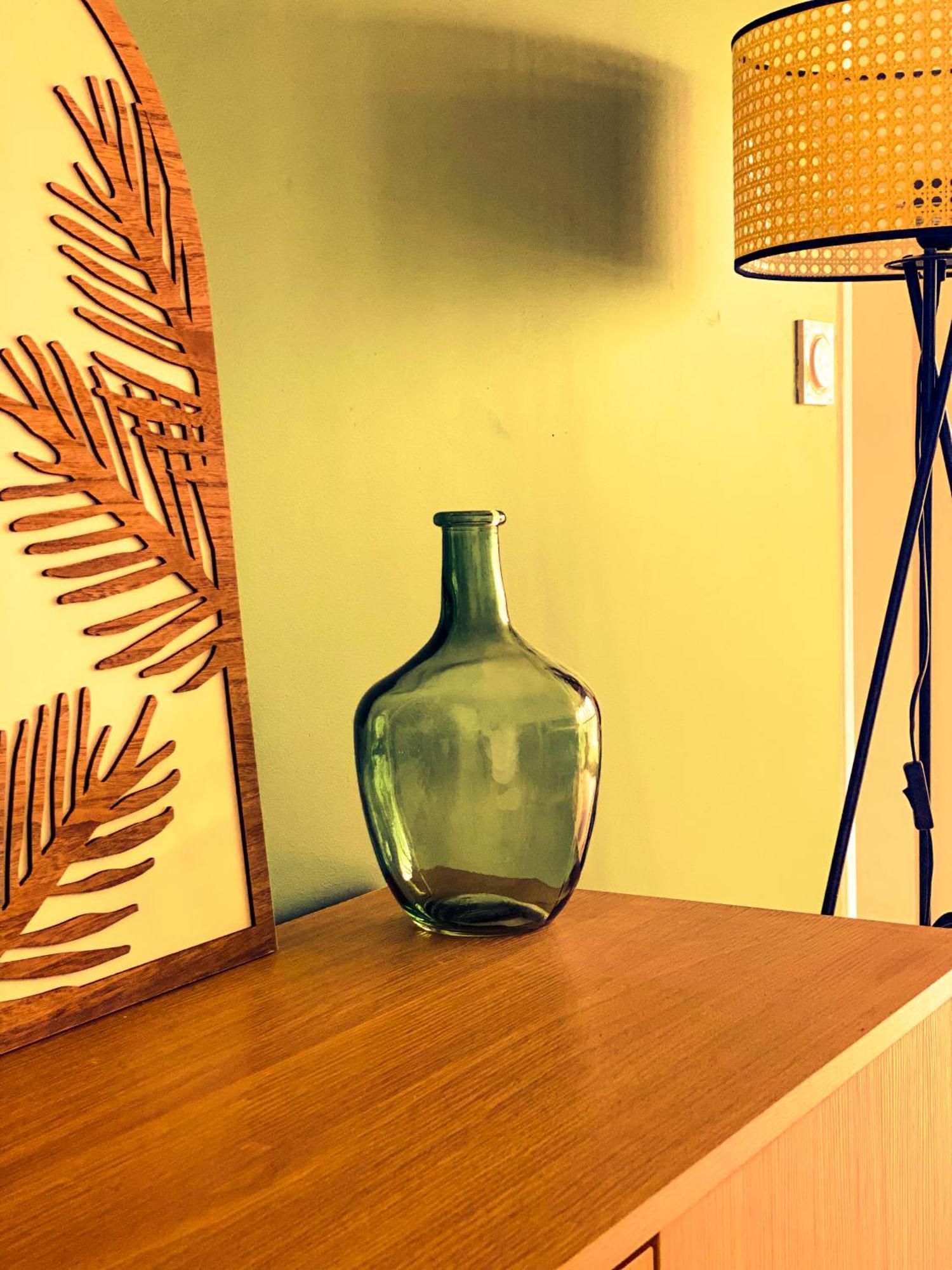 Spacieux Appartement Lumineux Μπρεστ Εξωτερικό φωτογραφία
