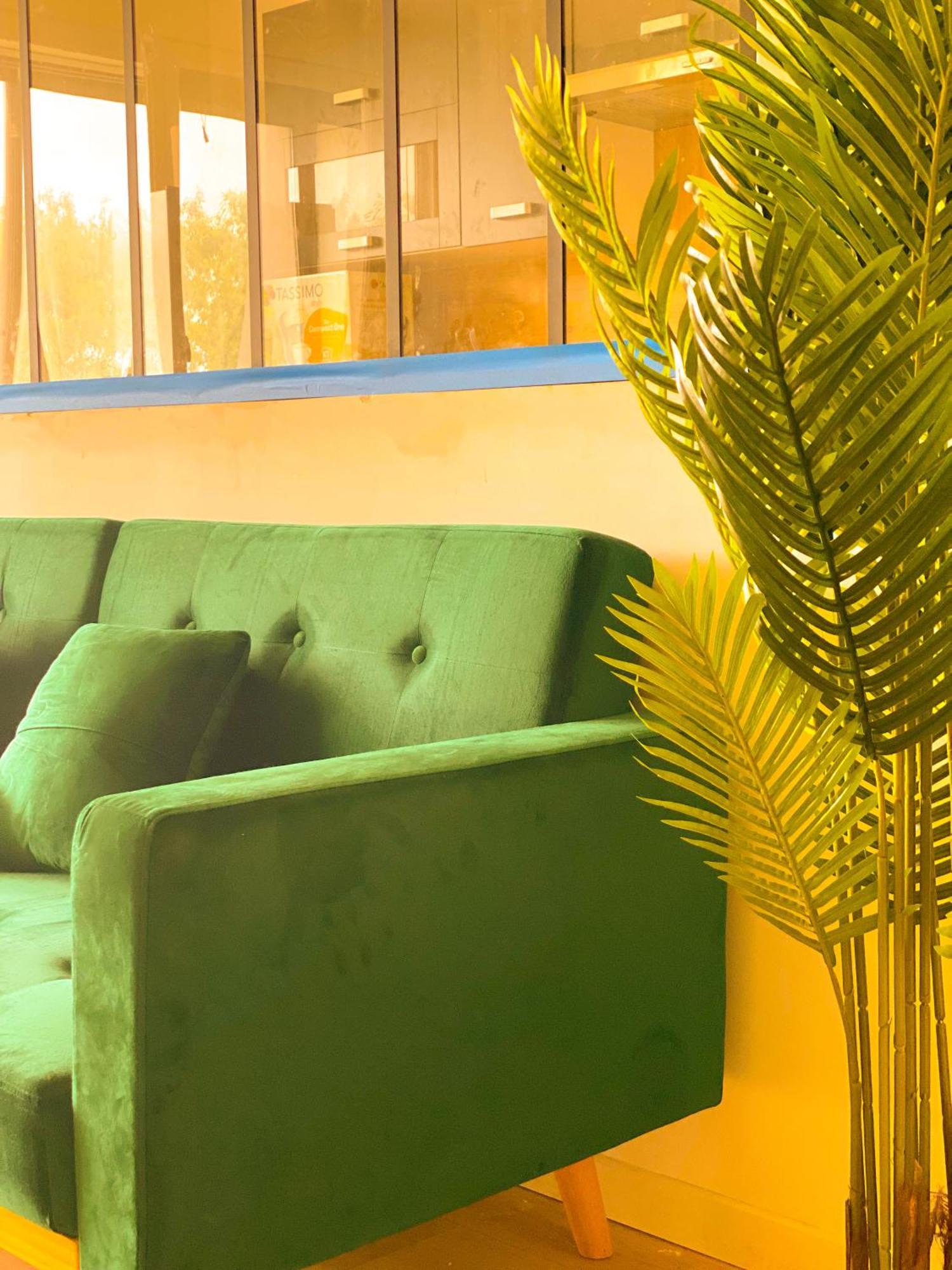 Spacieux Appartement Lumineux Μπρεστ Εξωτερικό φωτογραφία